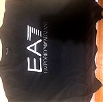  Emporio Armani T-shirt Size:S