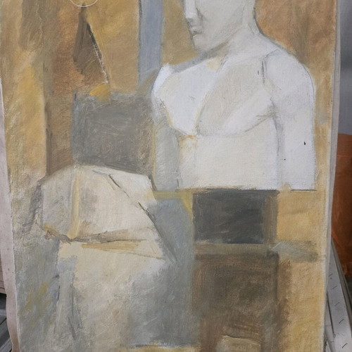 Painting like new