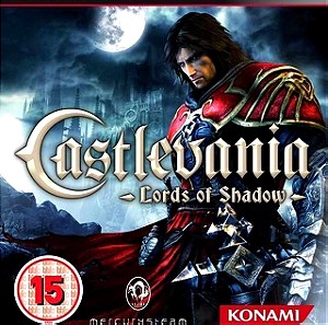 Castlevania Lords of Shadow για PS3