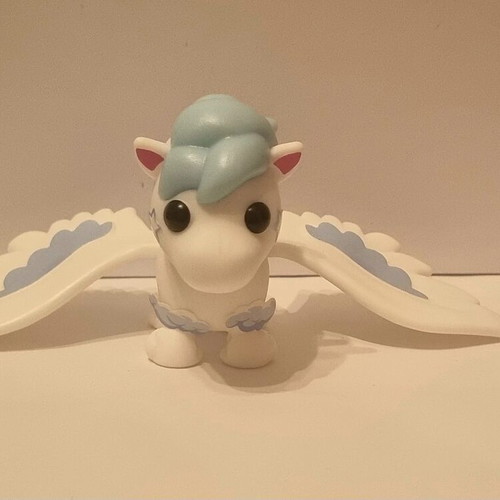 McDonald's Adopt Me toy like new