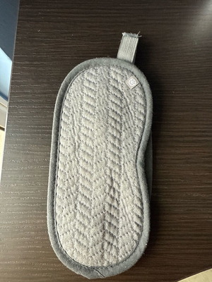 Sleep mask like new