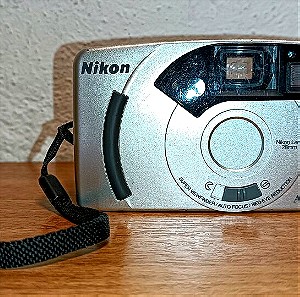 Φωτογραφική μηχανή Nikon af240sv