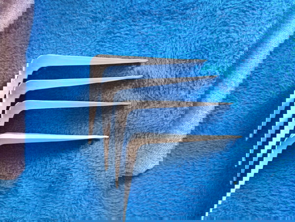Γωνίες για ραφια