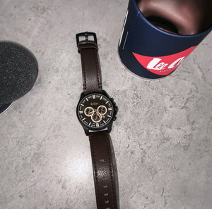 ρολόι lee cooper