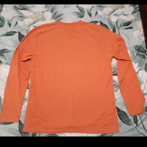 Diadora T-shirt like new, XXL, orange