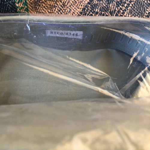 Military shirts winter long sleeve new, size XL, pack of two