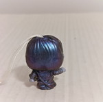 Hopper Kinder figure used, Stranger Things