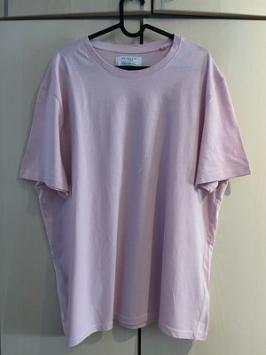 T-shirt Primark pink XL like new, unworn
