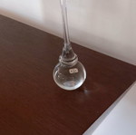Decorative crystal like new