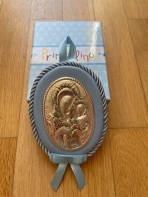Princelino decorative cradle image new