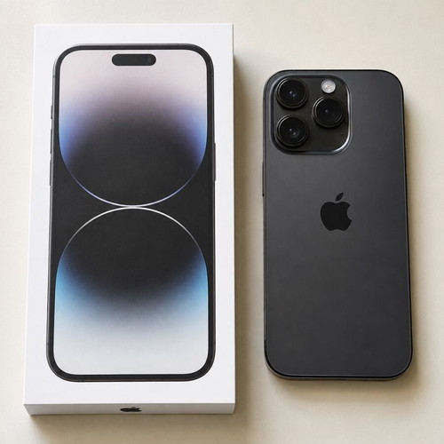 iPhone 14 Pro smartphone