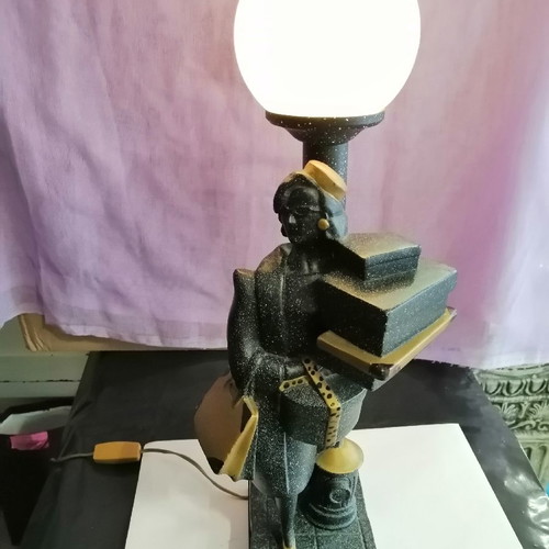 Table lamp
