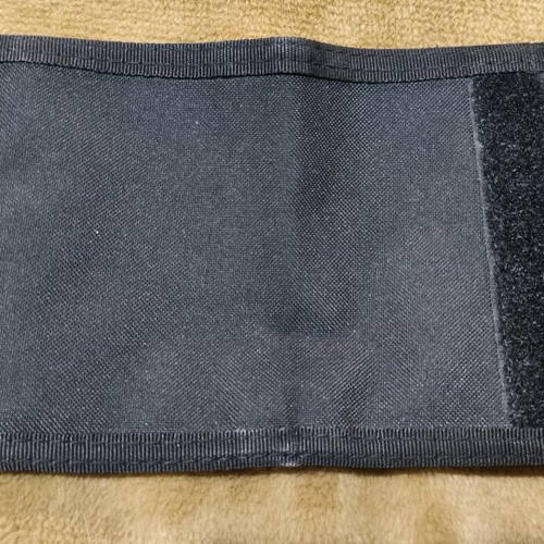 Mil-Tec wallet used