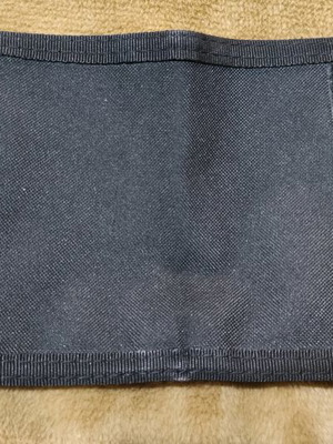 Mil-Tec wallet used