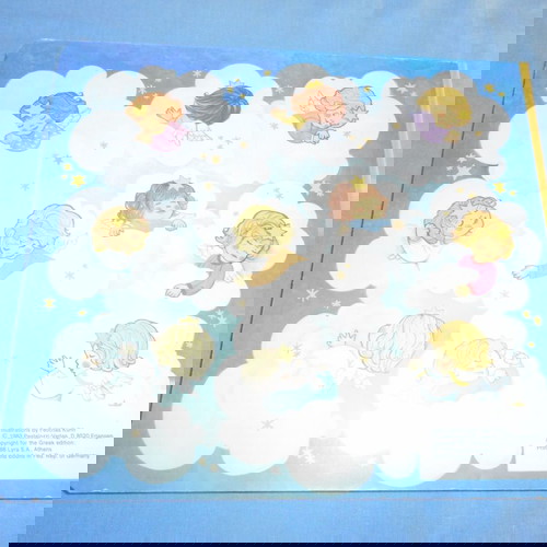 Οι Δέκα Άγγελοι των Χριστουγέννων Νέα Έκδοση 1988 από Lyra