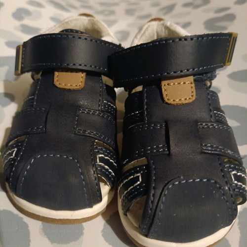 Mayoral sandals No19 brand new kids