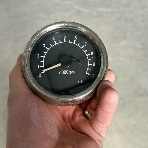 Tachometer for Yamaha Virago 1000 used