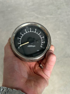 Tachometer for Yamaha Virago 1000 used