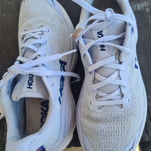 Hoka Challenger 8 women's running shoes size 39,1/3 like new