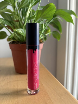 Erre Due Vinyl Lip Lacquer 315 Hot Or Not καινούργιο