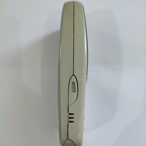 Nokia 3330 Classic Phone used, vintage brick with buttons