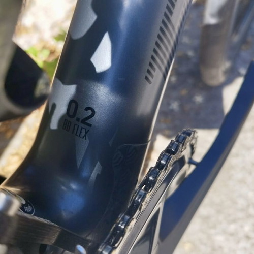 Basso Diamanté road bike medium size like new, Ultegra 8000