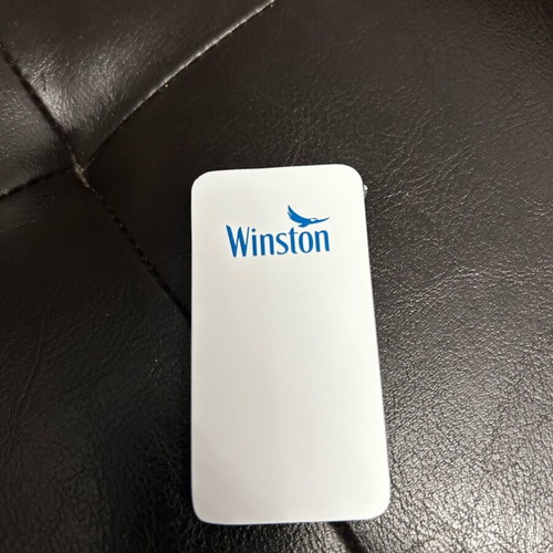 Rechargeable lighter new collectible