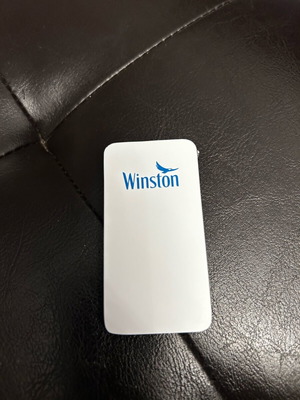 Rechargeable lighter new collectible