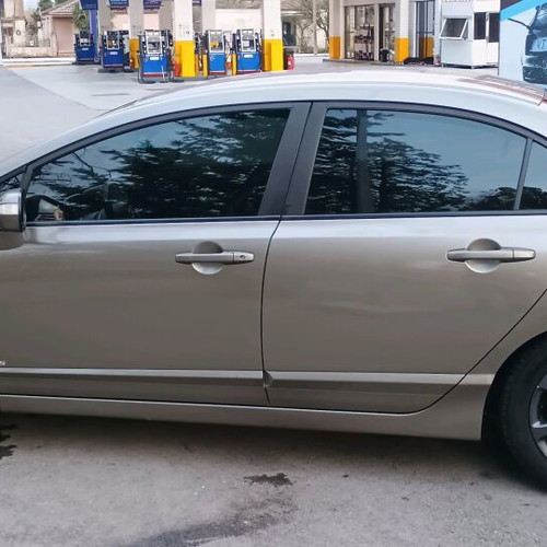 Honda Civic 1800 140hp 2007 like new