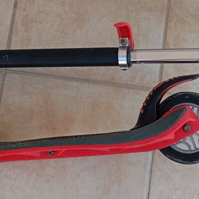 Globber Folding Scooter like new