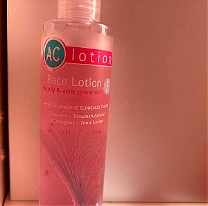 Ac lotion Froika