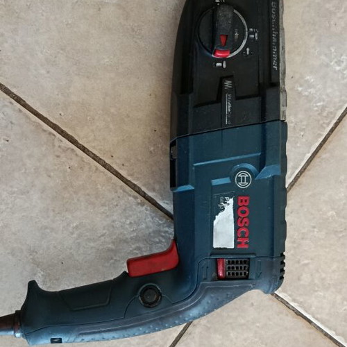 Bosch GBH 2-28 rotary hammer drill, professional