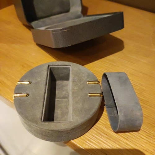 Omega Constellation box like new