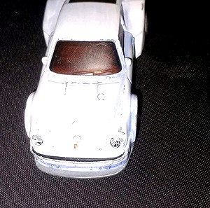 Porsche 934.5