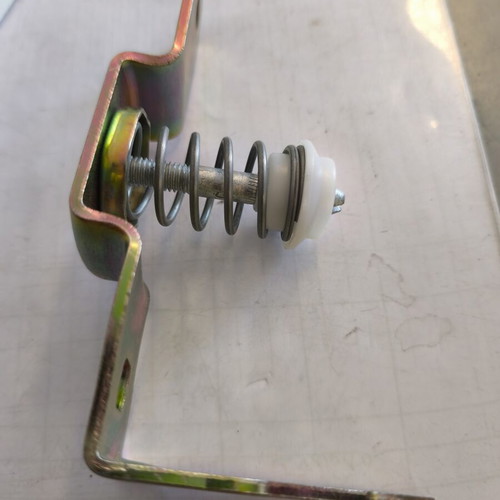 Front hood latch for FIAT UNO, new