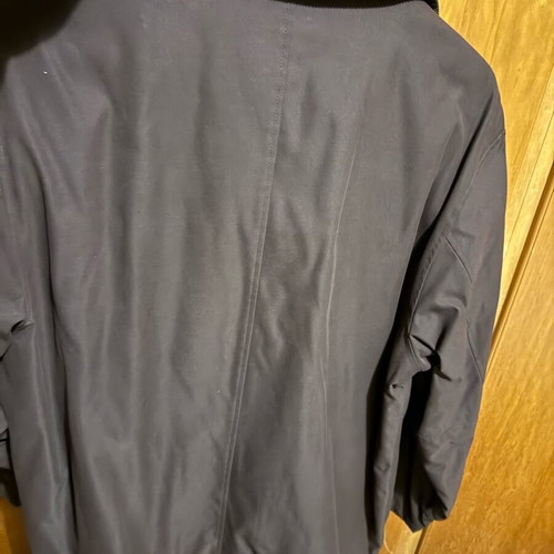 Jacket like new, size L