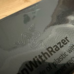 RAZER Huntsman V3 Pro wrist pad new