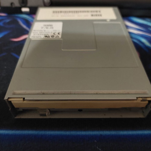 Sony MPF920-F 3.5" IDE Floppy Disk Drive