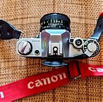  Canon AE1