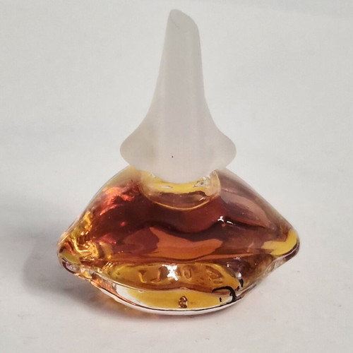 Salvador Dali Classic Lips & Nose miniature perfume new, 5 ml Eau de Toilette
