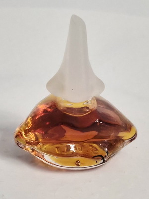 Salvador Dali Classic Lips & Nose miniature perfume new, 5 ml Eau de Toilette