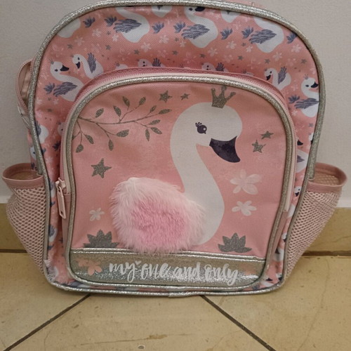 Backpack like new for kindergarten
