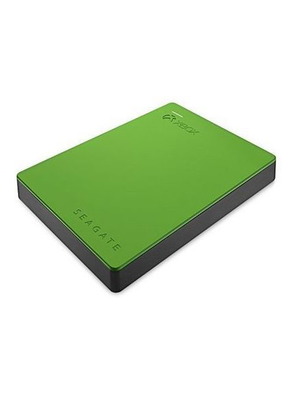 Seagate Game Drive 2TB Външен USB 3.0 твърд диск за XBOX ONE/360