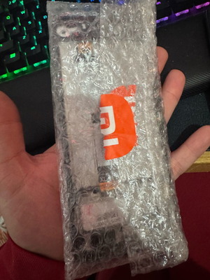Xiaomi Redmi A5 LCD screen new