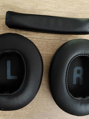 JBL Tune Ανταλλακτικά μαξιλαράκια ακουστικών καινούργια