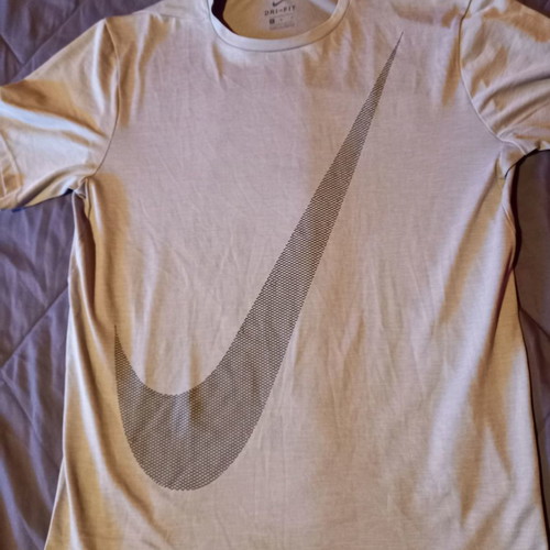 T-shirt Nike Dri Fit Ανδρικό M