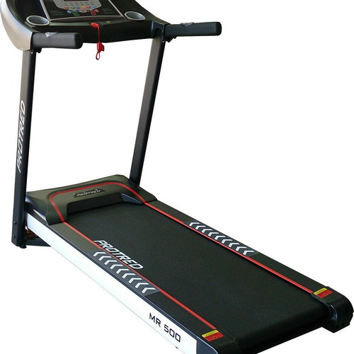 ProTred MR-500 Treadmill like new