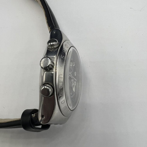 Swatch Irony watch like new with new battery