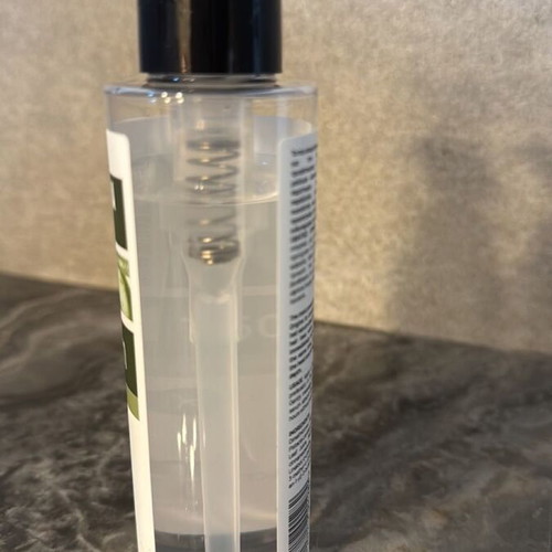 Repair Hair Serum used for strengthening and hair loss
