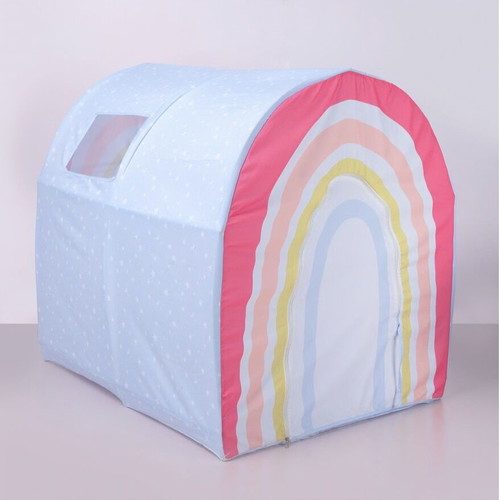 Children's Tent Rainbow new
